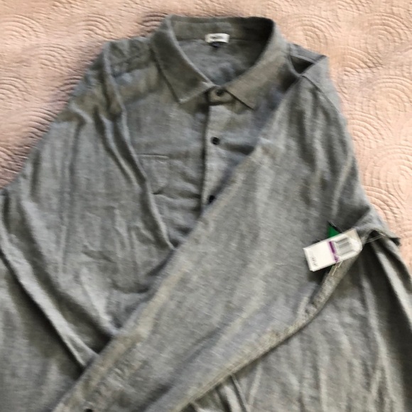 Lrg clothing company 2xl long sleeve button up - Picture 4 of 5